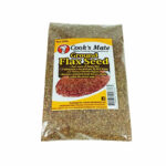 Cooks Mate Ground Flax Seed 200G