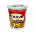 Mabel's Peanut Butter 860g