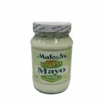 Matouk's Eggless Mayo 375ml