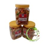 Nature Delights Exotic Mix Fruits