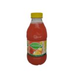 Bare Fruit Mauby Juice 500Ml