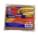 Blue Ribbon CHICKEN FRANKS 450 G