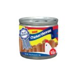Blue Ribbon Vienna sausage 141 G