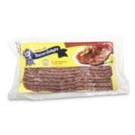 Blue Ribbon bacon delight 200G