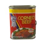 Blue Ribbon corned beef G