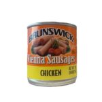 Brunswick vienna chicken 141G