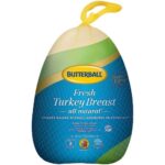 Butterball  lil 6 - 11  Lb, turkey Kg