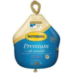 Butterball   turkey 10 - 14 Ct,