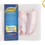 Butterball  turkey wing  Kg