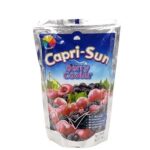 Caprisun Berry Cooler 200 Ml