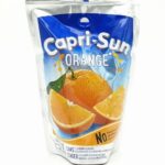 Caprisun Orange 200 Ml