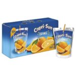 Caprisun orange 10 x 200 Ml
