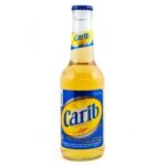 Carib Beer bottle 275ml