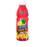 Caribbean Cool Fruit Punch 500Ml