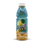 Caribbean Cool Passion Fruit 500Ml
