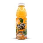 Caribbean Cool Pineapple Juice 500Ml