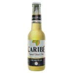 Caribia hard cider rose 275ml