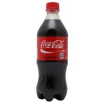 Coca Cola 20 Oz or 355 Ml