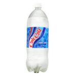 Cole Cold   Cream Soda 1 L