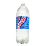 Cole Cold   Cream Soda 2 L