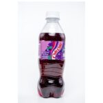Cole Cold Grape 370ml