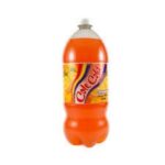 Cole Cold   Orange 2 L