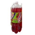 Cole Cold   Sorrel 2 L