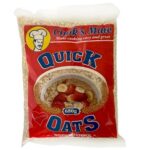 Cook?s Mate Quick Oats 680G