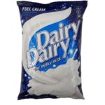 Dairy Dairy Full Cream Powdered Milk 1200G