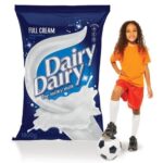 Dairy Dairy Full Cream Powdered Milk 1800G
Breakfast Cereals
$111.99 TTD/