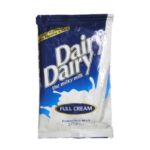 Dairy Dairy Full Cream Powdered Milk 225G