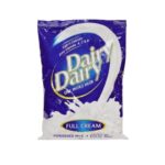 Dairy Dairy Full Cream Powdered Milk 650G