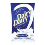 Dairy Dairy Full Cream Powdered Milk 800G