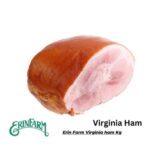 Erin Farm Virginia ham Kg,