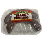 Erin Farm black pudding 1Kg