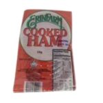 Erin Farm cooked ham 150G