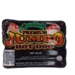 Erin Farm hot dog chicken 400g
