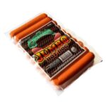 Erin Farm prem franks jumbo 400g