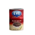 Eve black beans 400G