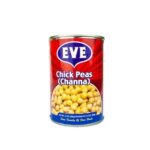 Eve chick  Peas (channa) 400G