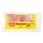 Fiedlers bacon 200G