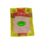 Fiedlers homestyle ham 125 G