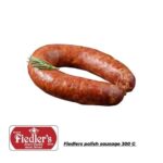 Fiedlers polish sausage 300 G