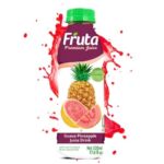 Fruta Guava Pineapple Juice 500Ml