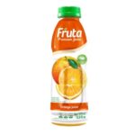 Fruta Orange Juice 500Ml