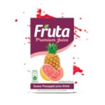 Fruta Teta pack Guava 200Ml
