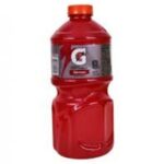 Gatorade Fruit Punch 1.89L