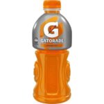 Gatorade Orange 1L