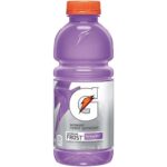 Gatorade Riptide rush 591Ml