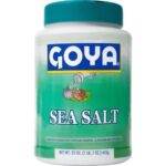 Goya SEA SALT 652G